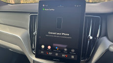 Volvo XC60 2.0 B5P Plus Black Edition 5dr AWD Geartronic Petrol Estate